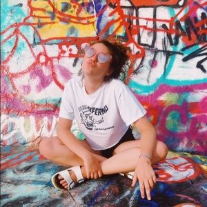 Meet your Posher, Maeve